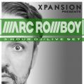 Xpansion Presents: Marc Romboy Xpansion Presents: Marc Romboy