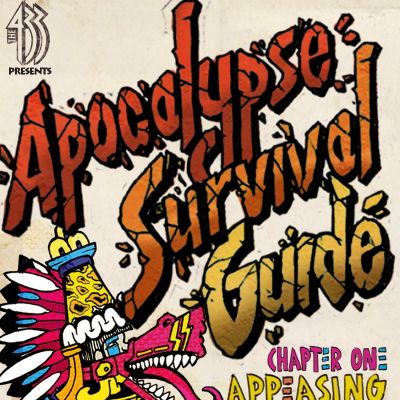 Photo by : Apocalypse Survival Guide | Islington Metal Works London | Fri 2nd March 2012