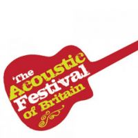 The Acoustic Festival of Britain 2013 at Uttoxeter Racecourse