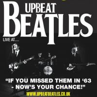 The Upbeat Beatles at The Lights