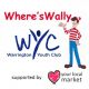 Where's Wally