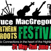 Northern Roots Festival at Bogbain Farm