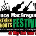 Northern Roots Festival Northern Roots Festival