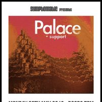 Palace at The Social
