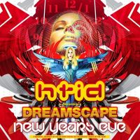 HTID & DREAMSCAPE presents New Years Eve 2013/14 at Q Club Birmingham, Birmingham