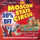 Moscow State Circus Moscow State Circus