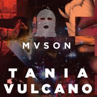 MVSON - Tania Vulcano, German Brigante, Cuartero