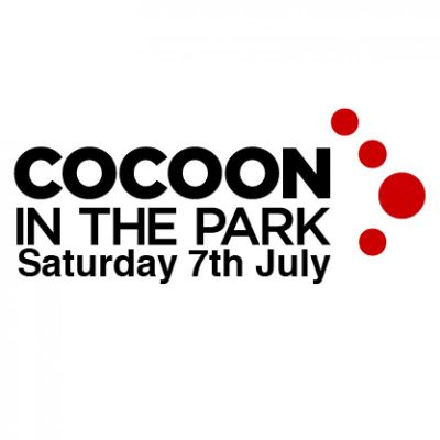 Reviews: Cocoon in the Park | Temple Newsam Leeds | Sat 7th July 2012