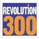 Revolution 300! Revolution 300!