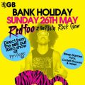 Gatecrasher Pres. Red Foo & The Party Rock Crew [LMFAO]