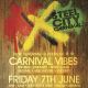 Banana Hill & The Catch Connection present: STEEL CITY CARNIVAL w/LV & Josh Idehen, Werkha, The Busy Twist, Tuesday Born Banana Hill & The Catch Connection present: STEEL CITY CARNIVAL w/LV & Josh Idehen, Werkha, The Busy Twist, Tuesday Born