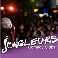 Stand Up Comedy May 31st at Jongleurs Comedy Club Cardiff