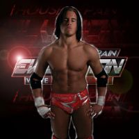 H.O.P.E. - Evolution 1 : A New HOPE at Britannia Hotel