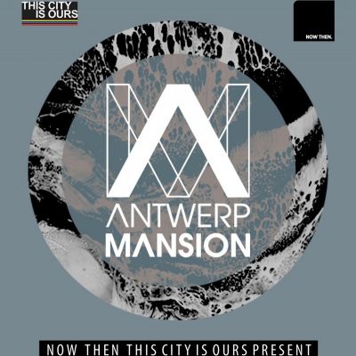 Now Then This Mansion Is Ours | Antwerp Mansion Rusholme, Manchester | Thu 26th April 2012 Lineup