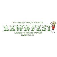 Lawnfest 2013 at West Heath School
