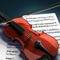 Stockport Symphony Orchestra Concert at Stockport Town Hall