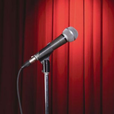 Free and Funny in Angel | The Camden Head Camden London | Thu 12th July 2012 Lineup