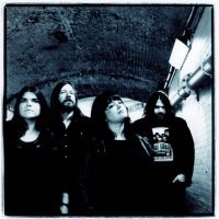 The Magic Numbers at Princess Pavilion