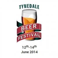 Tynedale Beer Festival 2014 at Tynedale Rugby Football Club