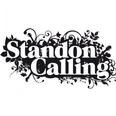 Standon Calling 2012 | Standon Lordship Hertfordshire | Sat 4th August 2012 Lineup