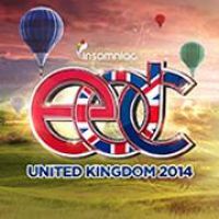 Electric Daisy Carnival UK at Milton Keynes Bowl
