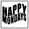 Happy Mondays Happy Mondays