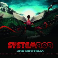 System 909 3rd Birthday with Marco Bailey at Aura