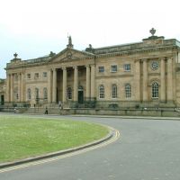 Ghost Hunting/ Paranormal Investigation at York Castle Museum at York Castle Museum