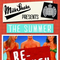Milkshake, Ministry of Sound OFFICIAL LONDON RE-LAUNCH 2013: at Ministry Of Sound