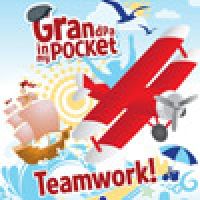 Grandpa in My Pocket at White Rock Theatre