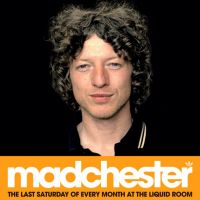 Madchester - John Power/Jay Lewis (Cast/The La's) Acoustic Set