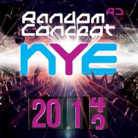 Random Concept: New Years Eve 2013/14 at The Roadmender, Northampton