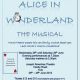 Alice in Wonderland the Musical