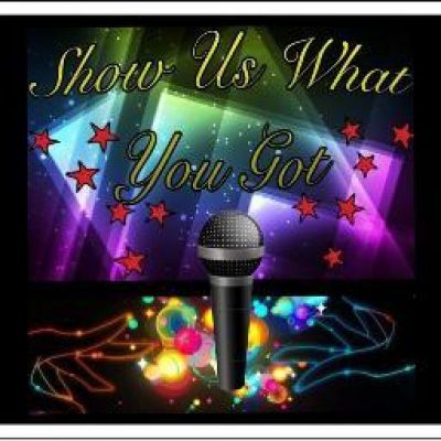 Show Us WHat You Got Talent Showcase | The Basement At Lala Hammersmith, | Sun 26th May 2013 Lineup
