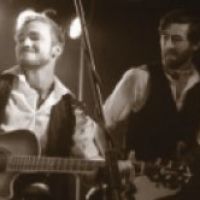 Emmott & The Folkestra at The Nest At The Spread Eagle Inn