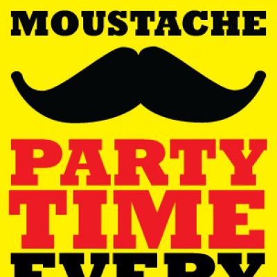 MOUSTACHE Tickets | Faversham Leeds | Tue 1st May 2012 Lineup