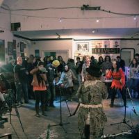 Storytime Festival Vol 4 at Antwerp Mansion 25th May at Antwerp Mansion