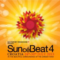 SunceBeat 4 at The Garden