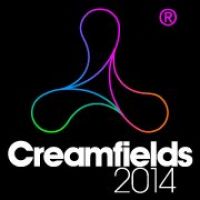 Creamfields 2014 at Daresbury