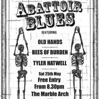 Abattoir Blues at The Marble Arch at The Castle Hotel