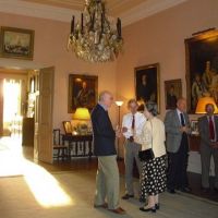 Chris Coote and Friends at Stansted Park
