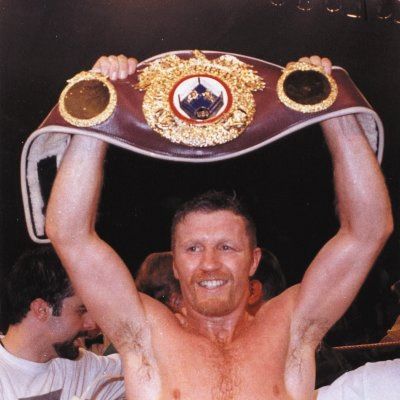 Steve Collins