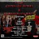 Guns or Roses and Subhuman Race Plus a Cross X Over after party Guns or Roses and Subhuman Race Plus a Cross X Over after party