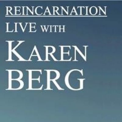 To Be Continued: Reincarnation and the Purpose of Our Lives Karen Berg