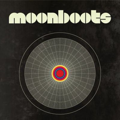 Moonboots (Aficionado, Manchester) with Andrew Pirie (Melting Pot) & Din Daa Daa | Universal Glasgow | Sat 3rd August 2013 Lineup