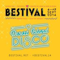 Bestival 2014 at Robin Hill