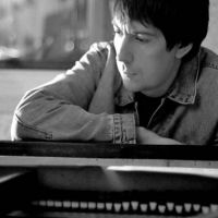 Tomasso Starace / Neil Angilley Quartet at Everyman Theatre