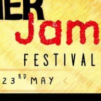 SUMMER JAM FEST at The Continental