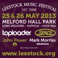 LeeStock 2013