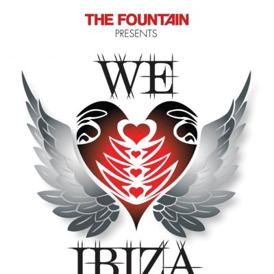 We Love Ibiza